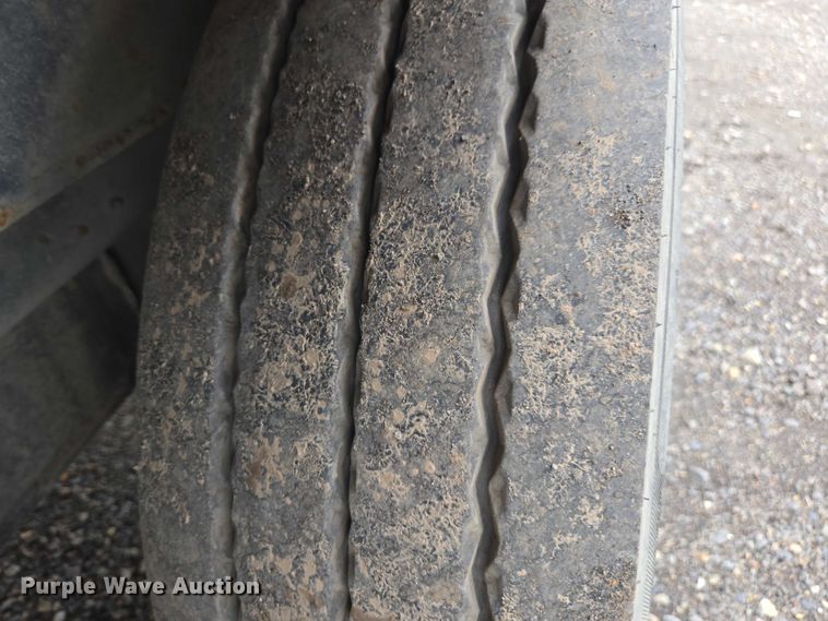 image for item YA1010 2019 Ditch Witch HX50 vacuum excavator