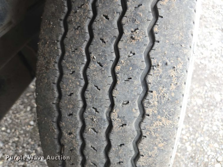 image for item YA1010 2019 Ditch Witch HX50 vacuum excavator