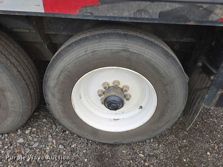 image for item YA1010 2019 Ditch Witch HX50 vacuum excavator