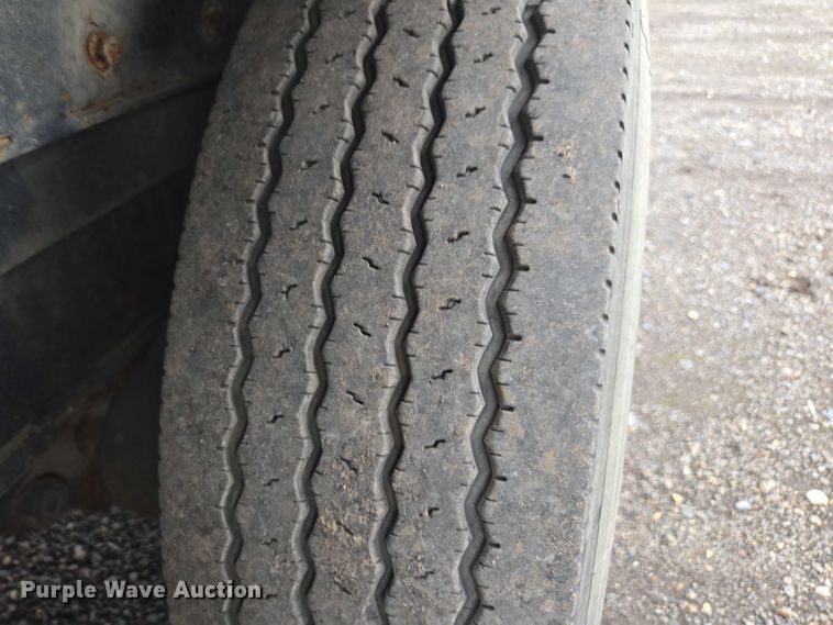 image for item YA1010 2019 Ditch Witch HX50 vacuum excavator