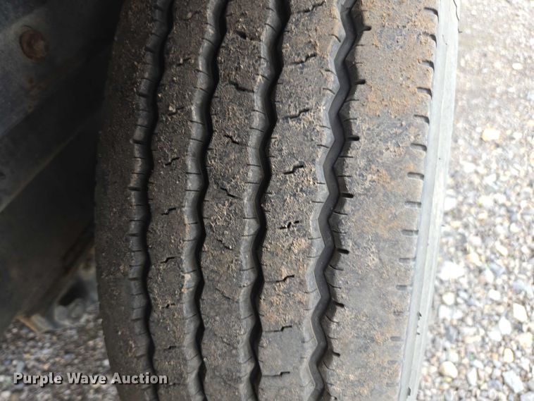 image for item YA1010 2019 Ditch Witch HX50 vacuum excavator