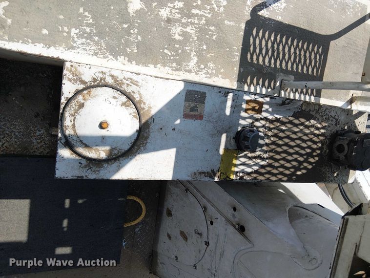 image for item YA1225 2014 Freightliner Business Class M2 digger derrick truck