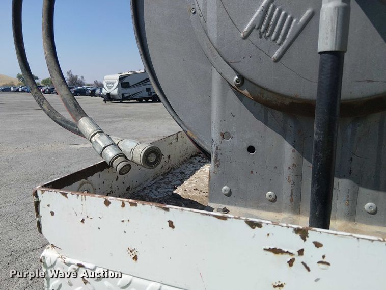 image for item YA1225 2014 Freightliner Business Class M2 digger derrick truck