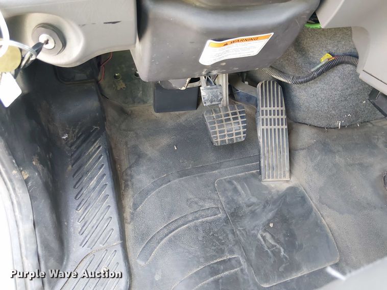 image for item YA1225 2014 Freightliner Business Class M2 digger derrick truck