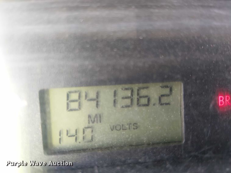 image for item YA1225 2014 Freightliner Business Class M2 digger derrick truck