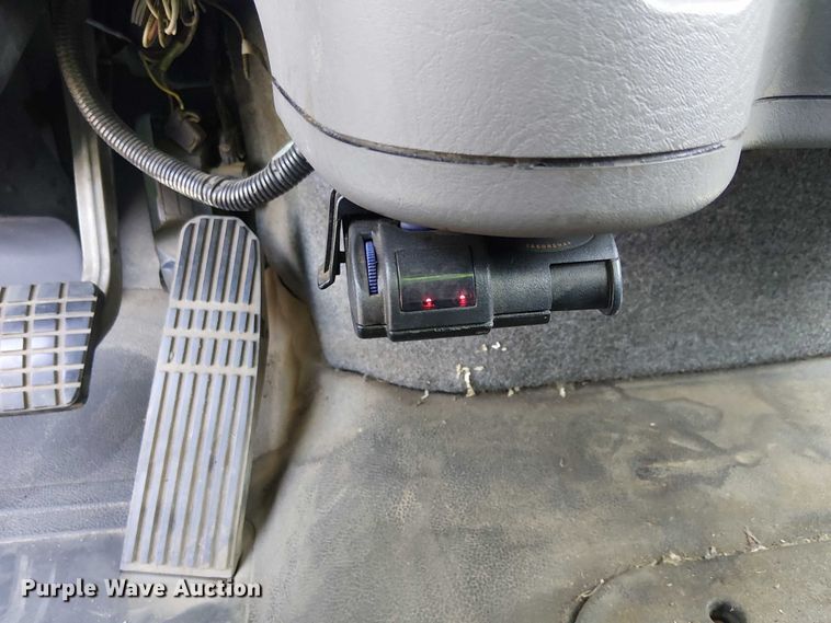 image for item YA1225 2014 Freightliner Business Class M2 digger derrick truck