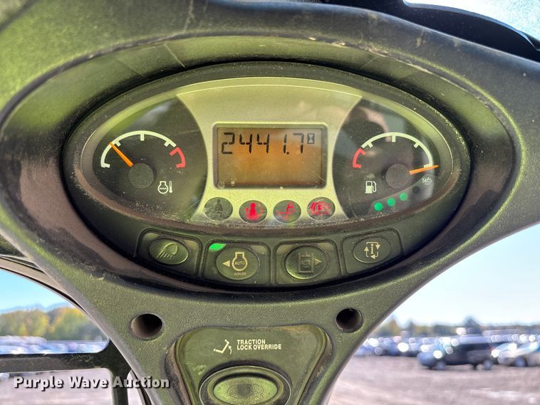 image for item YA1283 2020 Bobcat S770 skid steer loader