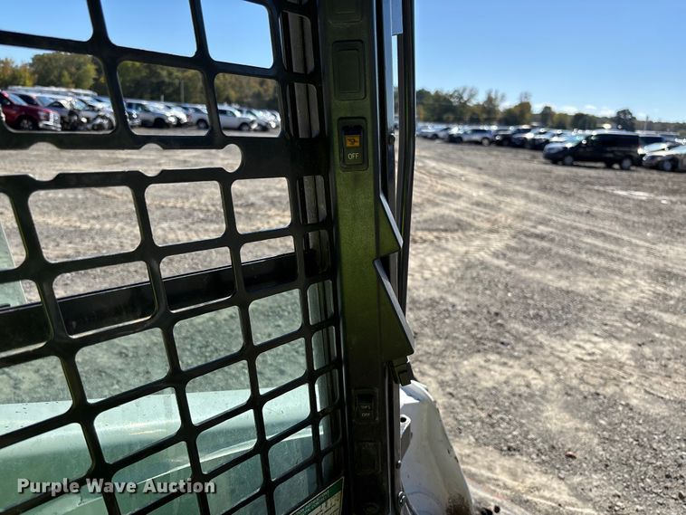 image for item YA1283 2020 Bobcat S770 skid steer loader