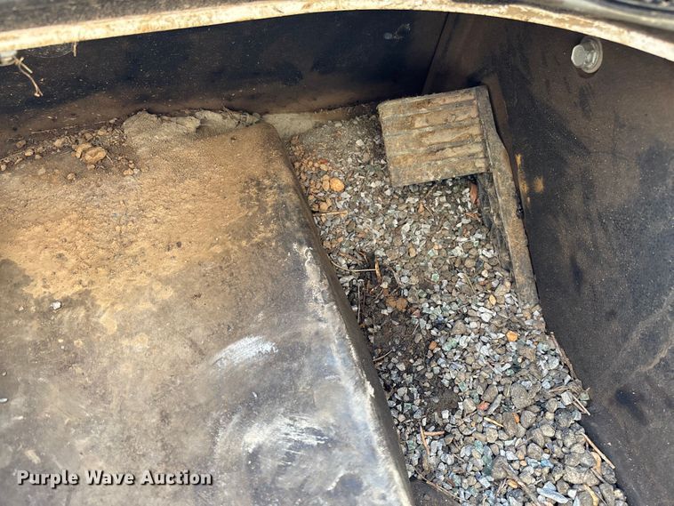 image for item YA1283 2020 Bobcat S770 skid steer loader