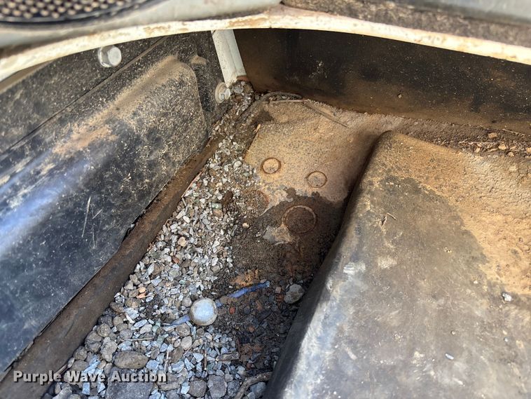 image for item YA1283 2020 Bobcat S770 skid steer loader