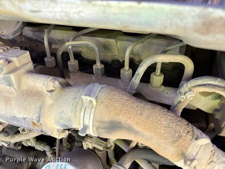 image for item YA1283 2020 Bobcat S770 skid steer loader