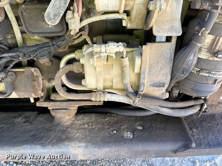 image for item YA1283 2020 Bobcat S770 skid steer loader