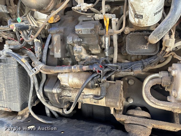 image for item YA1283 2020 Bobcat S770 skid steer loader