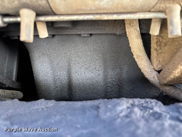 image for item YA1283 2020 Bobcat S770 skid steer loader