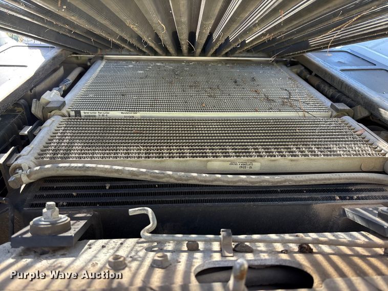 image for item YA1283 2020 Bobcat S770 skid steer loader