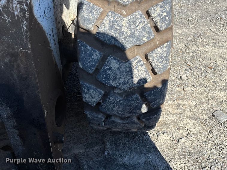 image for item YA1283 2020 Bobcat S770 skid steer loader