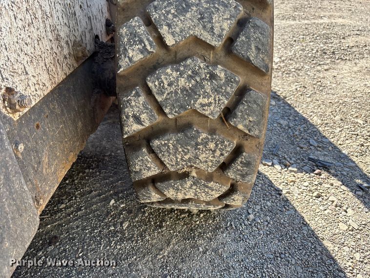 image for item YA1283 2020 Bobcat S770 skid steer loader