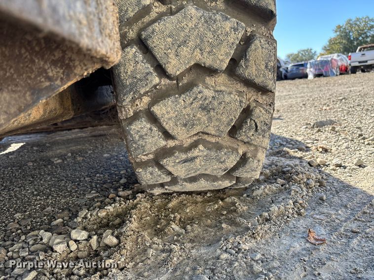 image for item YA1283 2020 Bobcat S770 skid steer loader