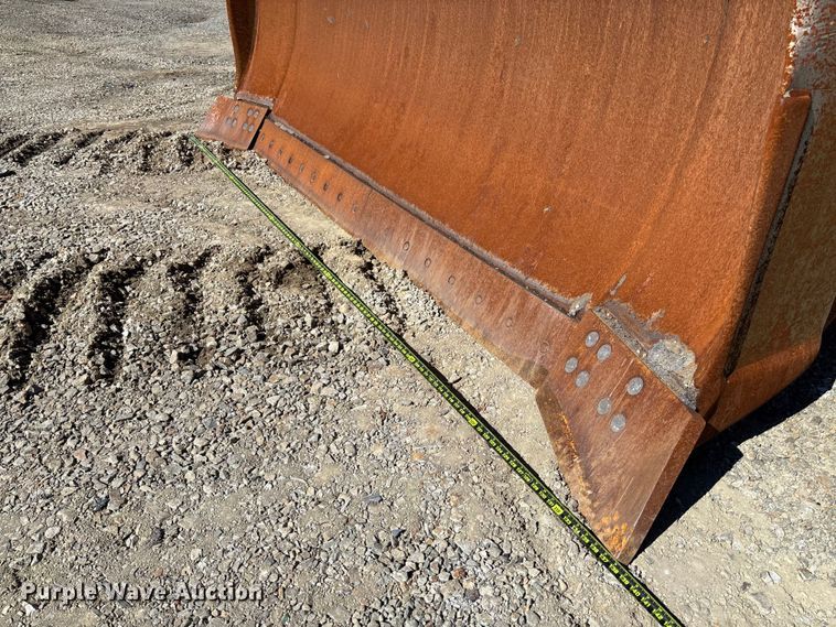 image for item YA1284 2006 Komatsu D65EX-15E0 dozer