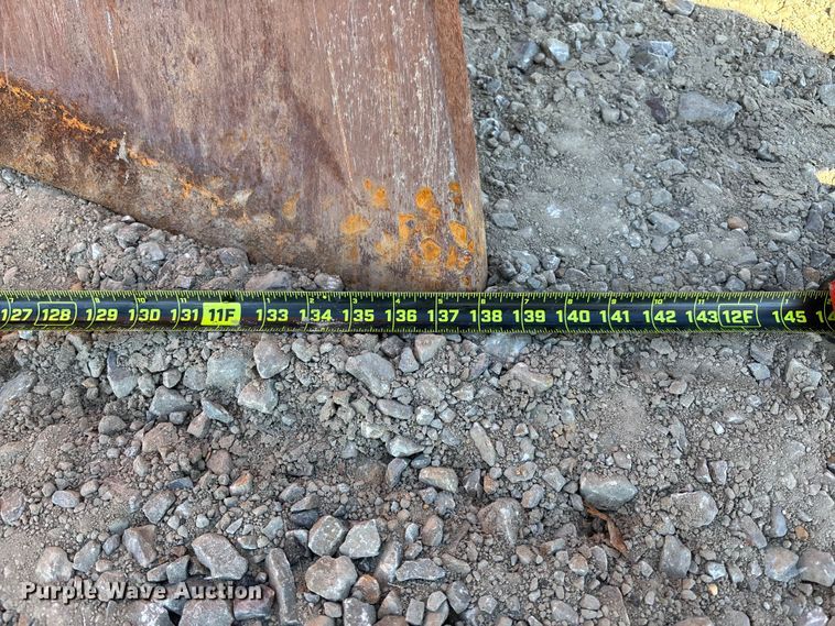 image for item YA1284 2006 Komatsu D65EX-15E0 dozer