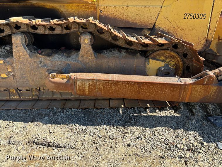 image for item YA1284 2006 Komatsu D65EX-15E0 dozer