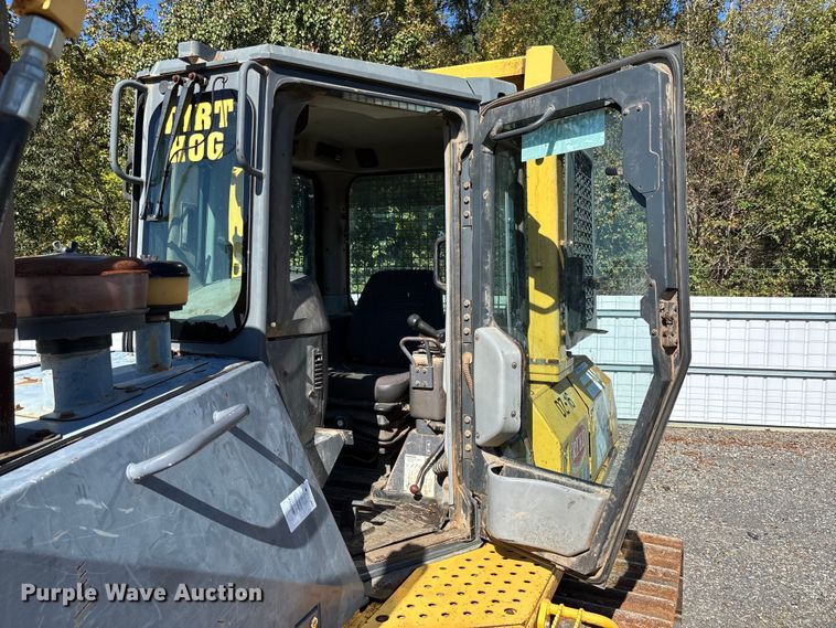 image for item YA1284 2006 Komatsu D65EX-15E0 dozer