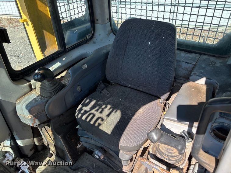 image for item YA1284 2006 Komatsu D65EX-15E0 dozer