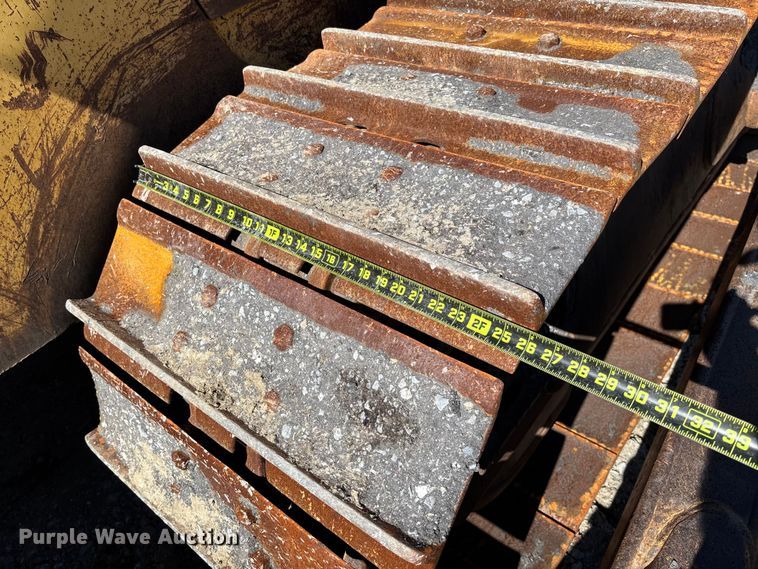 image for item YA1284 2006 Komatsu D65EX-15E0 dozer