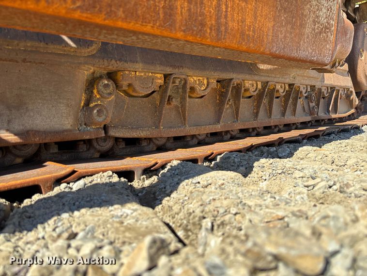 image for item YA1284 2006 Komatsu D65EX-15E0 dozer