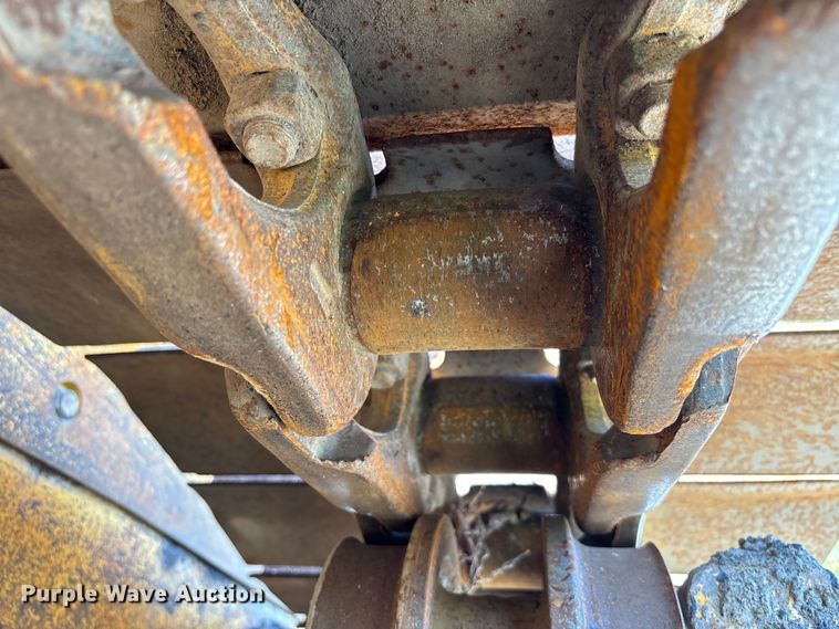 image for item YA1284 2006 Komatsu D65EX-15E0 dozer