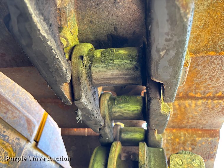 image for item YA1284 2006 Komatsu D65EX-15E0 dozer