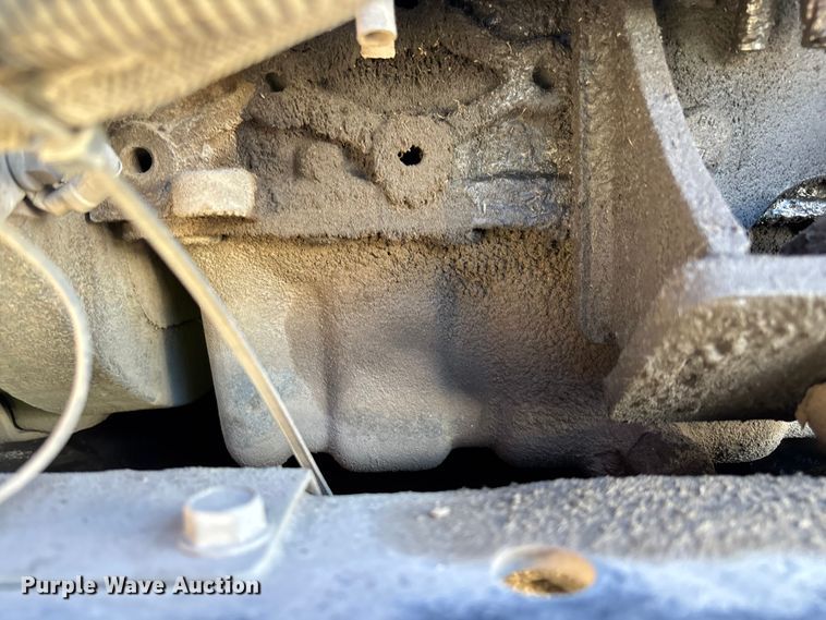 image for item YA1285 2017 Bobcat S570 skid steer loader