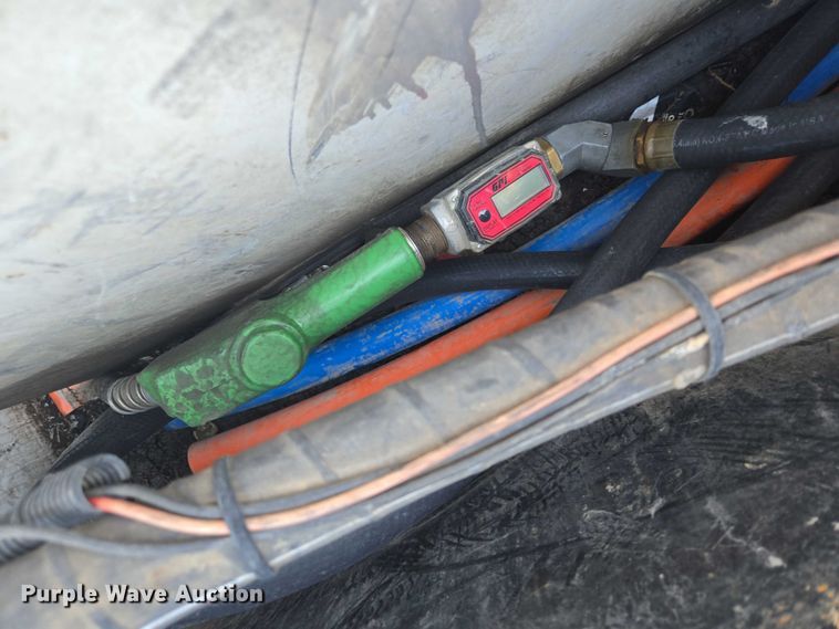 image for item YA1294 2015 Ford F450 Super Duty Crew Cab utility / service truck