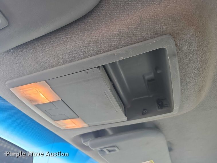 image for item YA1294 2015 Ford F450 Super Duty Crew Cab utility / service truck