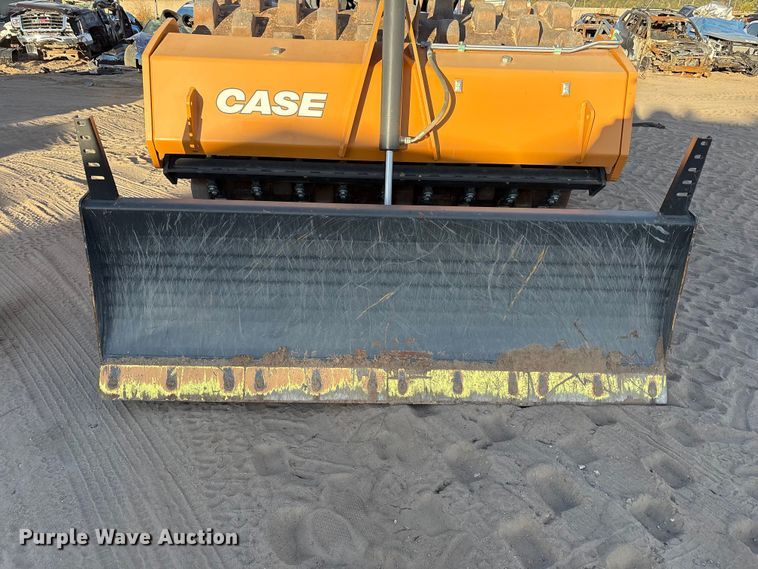 image for item YA1342 2020 Case SV211E single drum vibratory roller