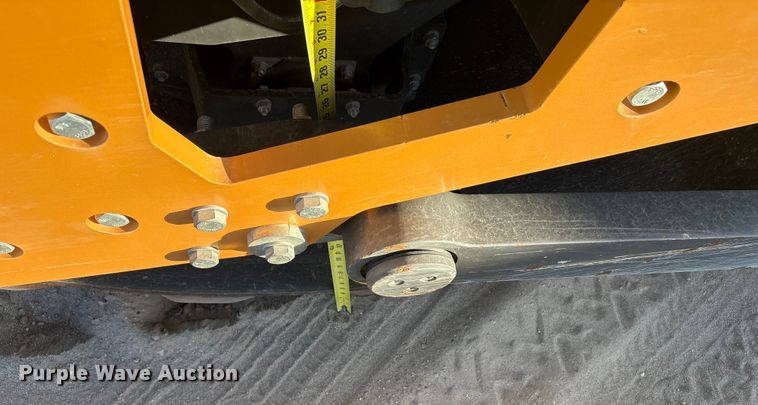 image for item YA1342 2020 Case SV211E single drum vibratory roller