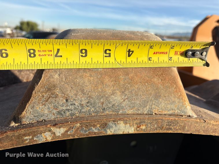 image for item YA1342 2020 Case SV211E single drum vibratory roller