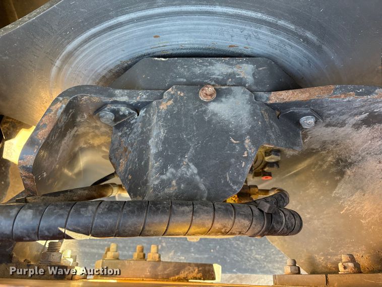 image for item YA1342 2020 Case SV211E single drum vibratory roller