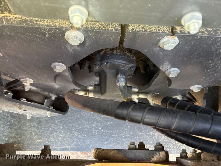 image for item YA1342 2020 Case SV211E single drum vibratory roller