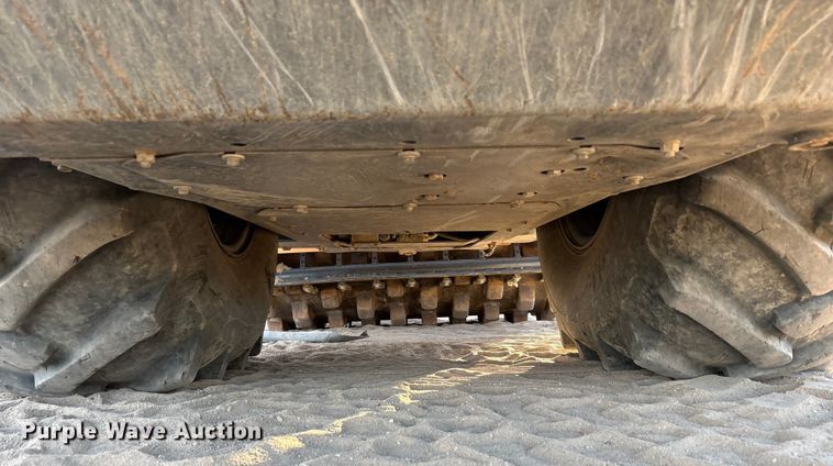 image for item YA1342 2020 Case SV211E single drum vibratory roller