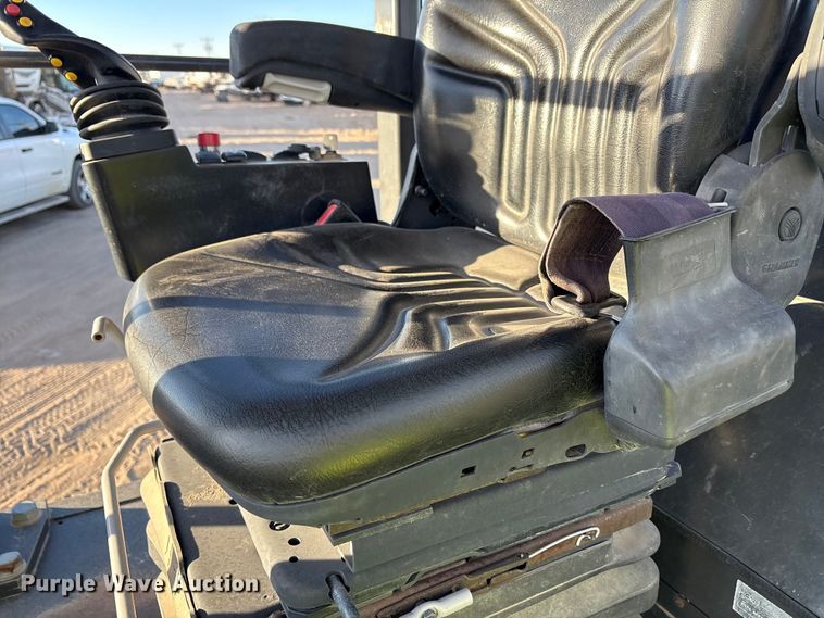 image for item YA1342 2020 Case SV211E single drum vibratory roller