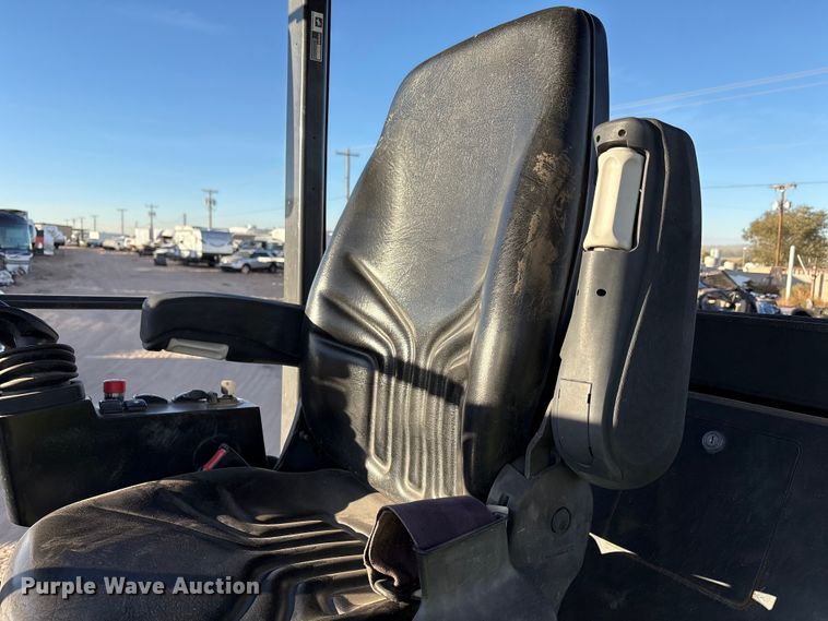 image for item YA1342 2020 Case SV211E single drum vibratory roller