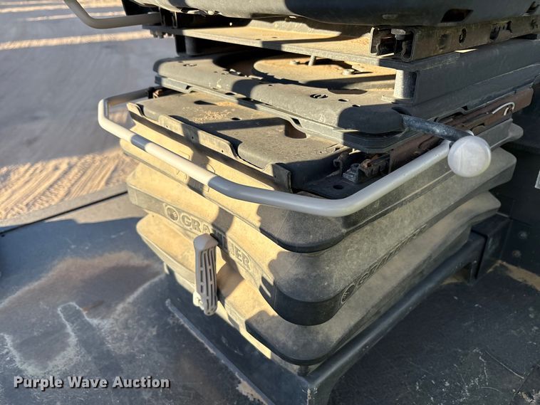 image for item YA1342 2020 Case SV211E single drum vibratory roller