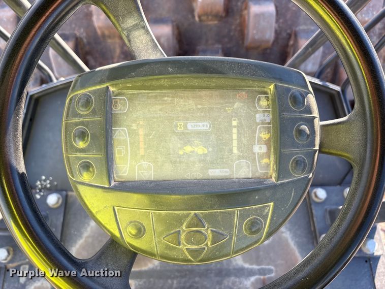 image for item YA1342 2020 Case SV211E single drum vibratory roller