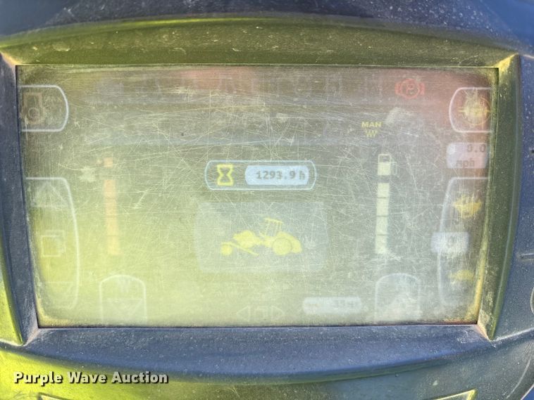 image for item YA1342 2020 Case SV211E single drum vibratory roller