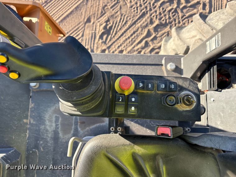 image for item YA1342 2020 Case SV211E single drum vibratory roller