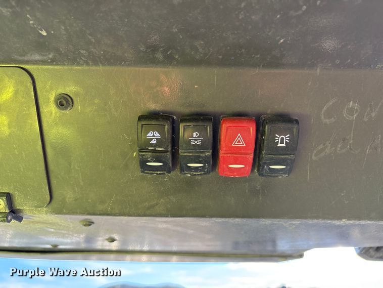 image for item YA1342 2020 Case SV211E single drum vibratory roller