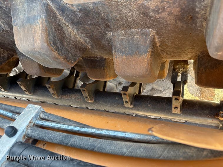 image for item YA1342 2020 Case SV211E single drum vibratory roller