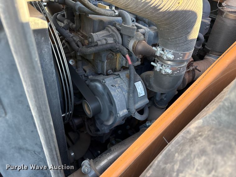 image for item YA1342 2020 Case SV211E single drum vibratory roller