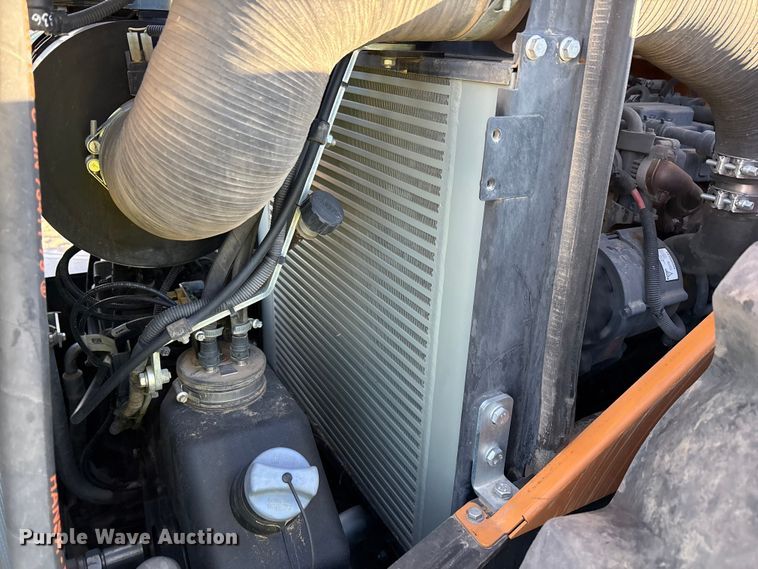 image for item YA1342 2020 Case SV211E single drum vibratory roller